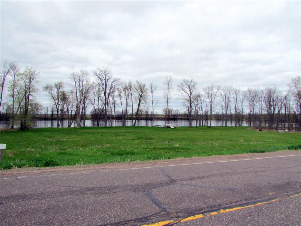Lot 3 on Cty. Rd. D , Holcombe, WI