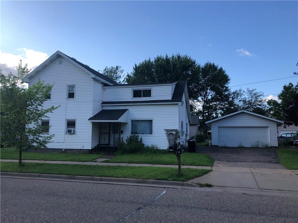 602 Birch Street , Eau Claire, WI