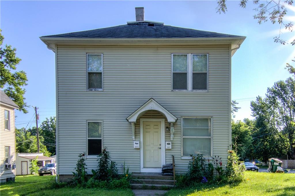 517 Dodge Street , Eau Claire, WI