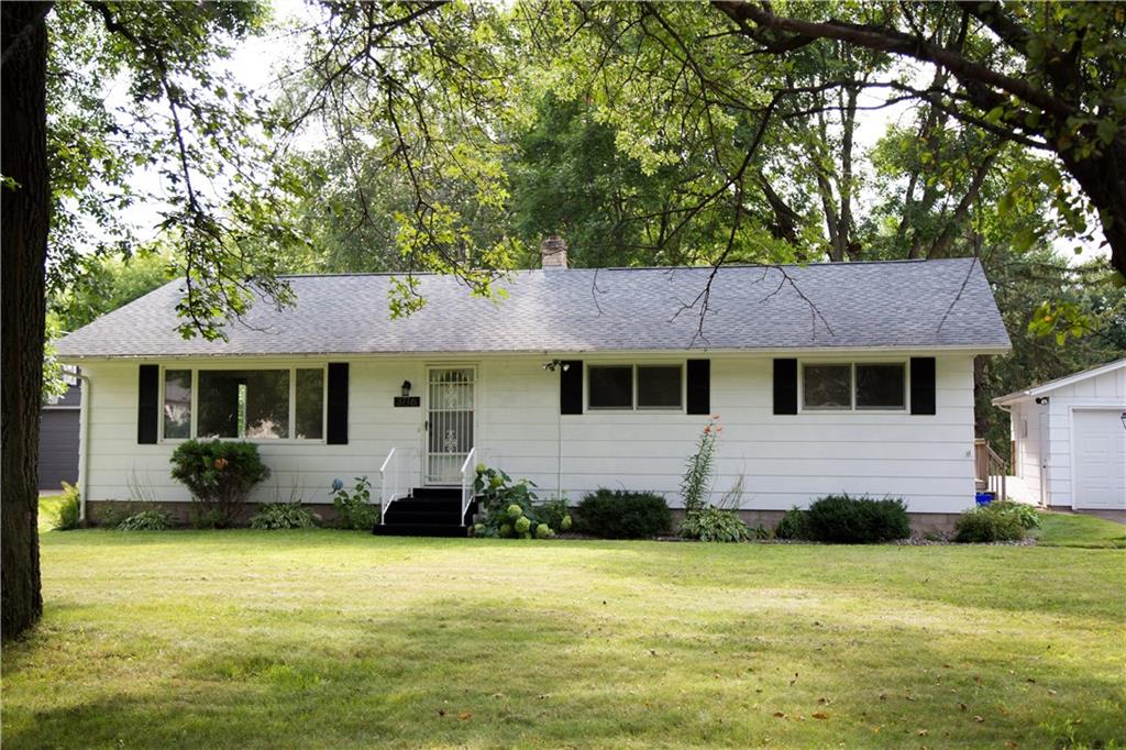 3716 Jeffers Road , Eau Claire, WI