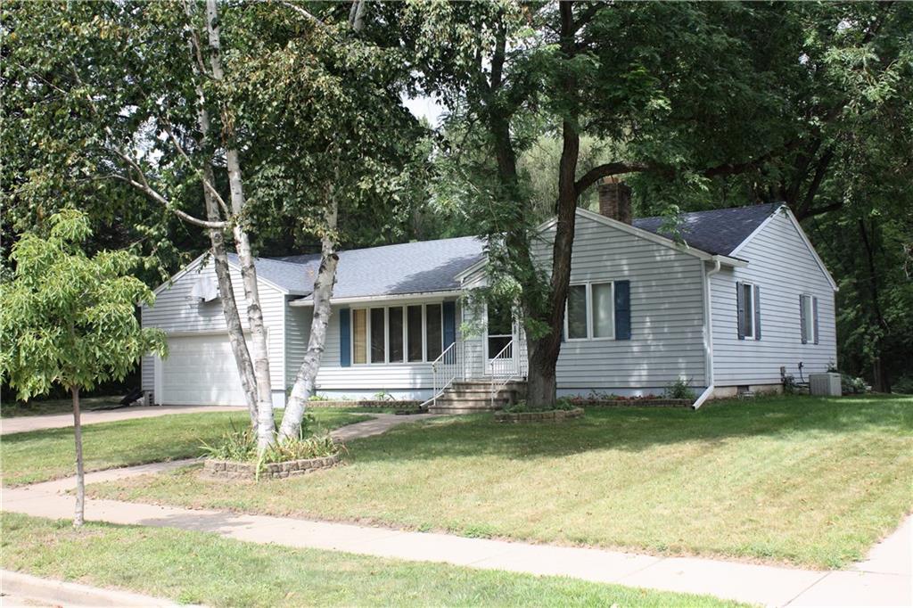 646 Putnam Drive , Eau Claire, WI