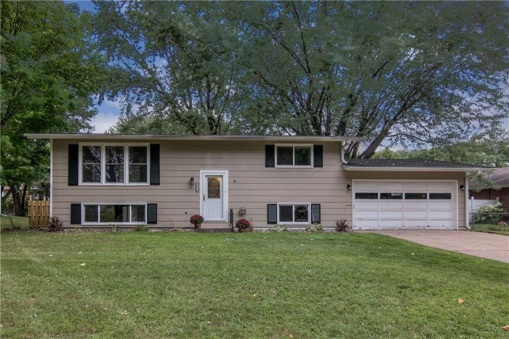 2918 Blakeley Avenue , Eau Claire, WI