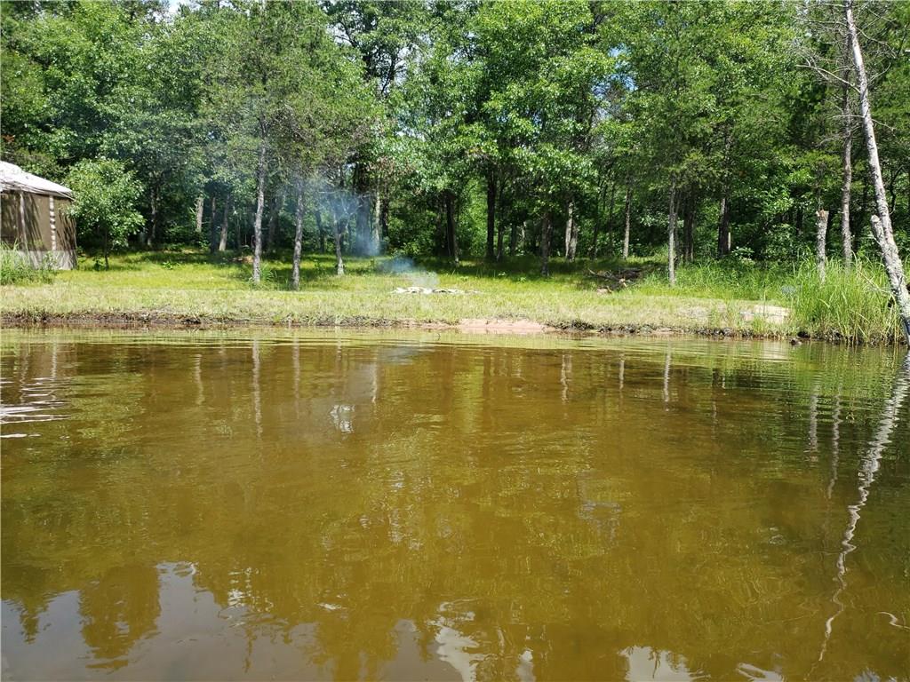 Lot 2 County Line Road , Minong, WI