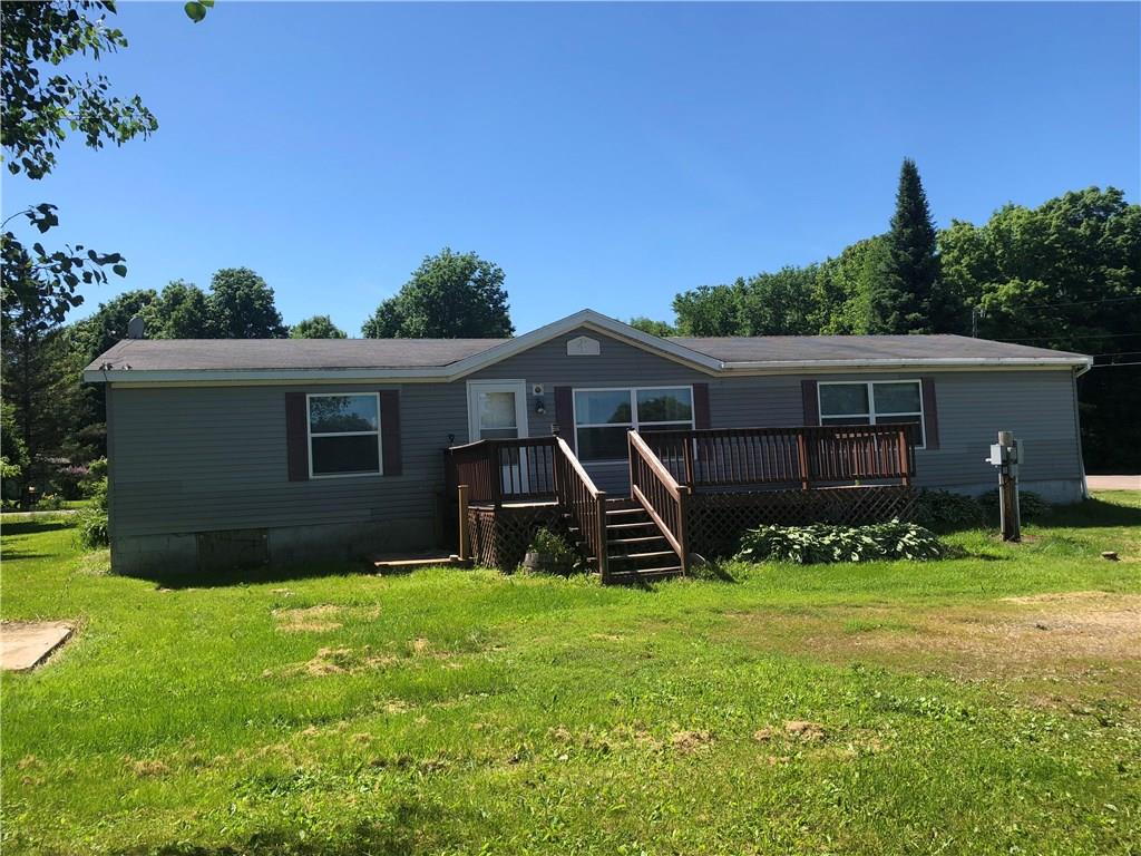 W7893 Tower Road , Ladysmith, WI