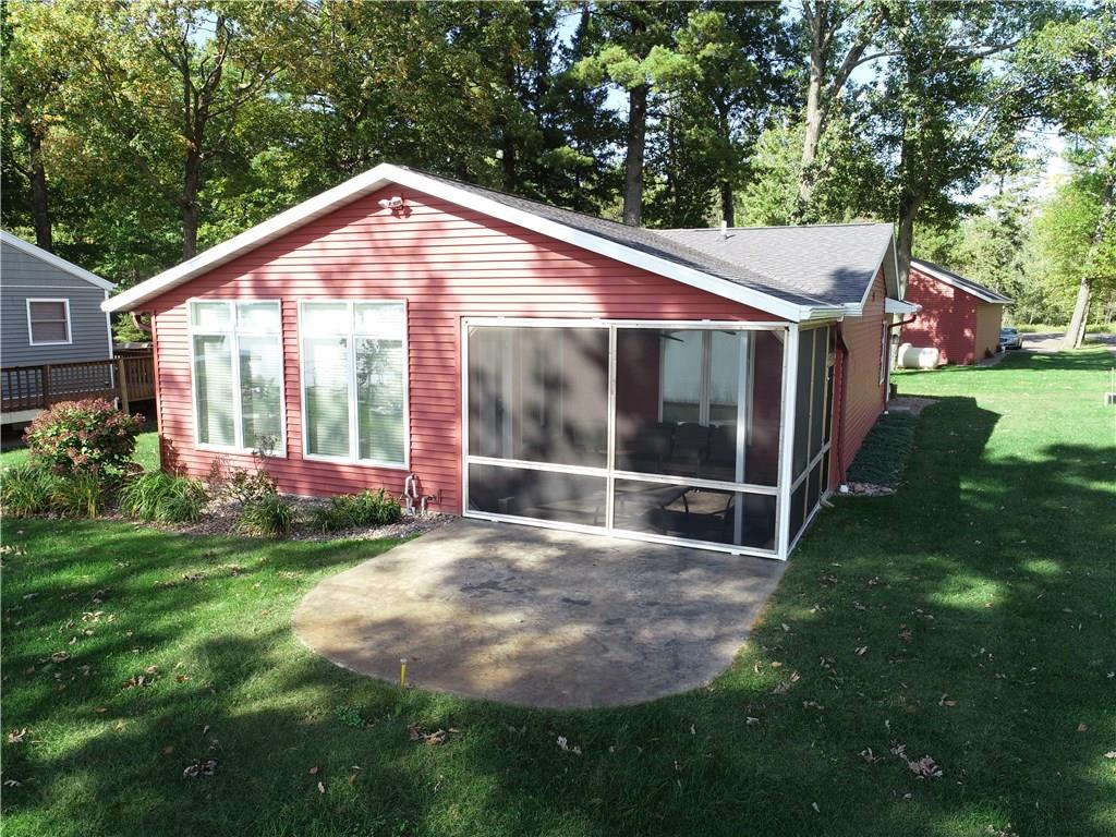 14771 290th Avenue , New Auburn, WI