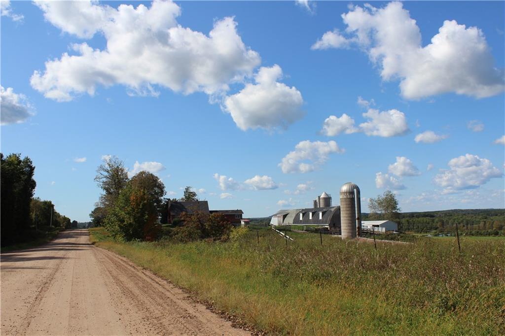 W4380 Ridge Rd Road , Neillsville, WI