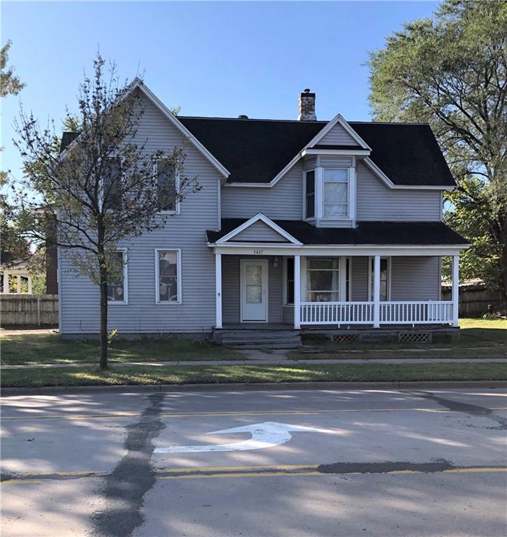 1417 Birch Street , Eau Claire, WI