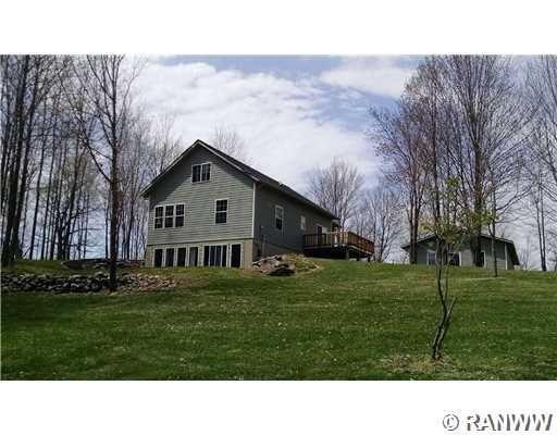 W13999 Hubbard Road , Weyerhaeuser, WI