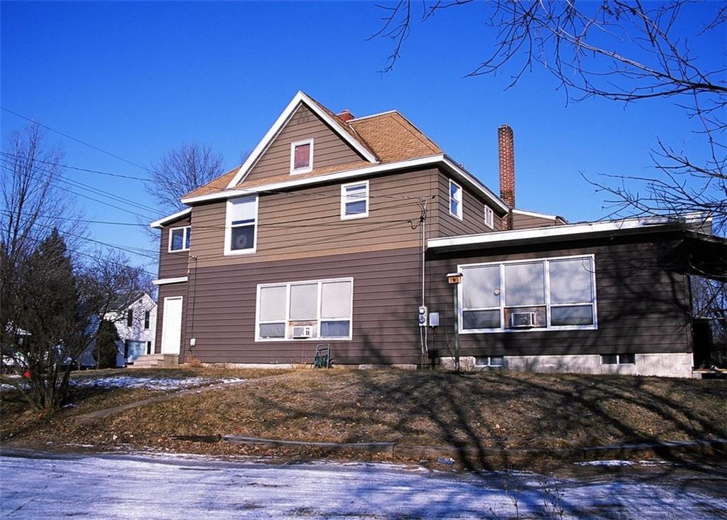 1807 Kendall Street , Eau Claire, WI