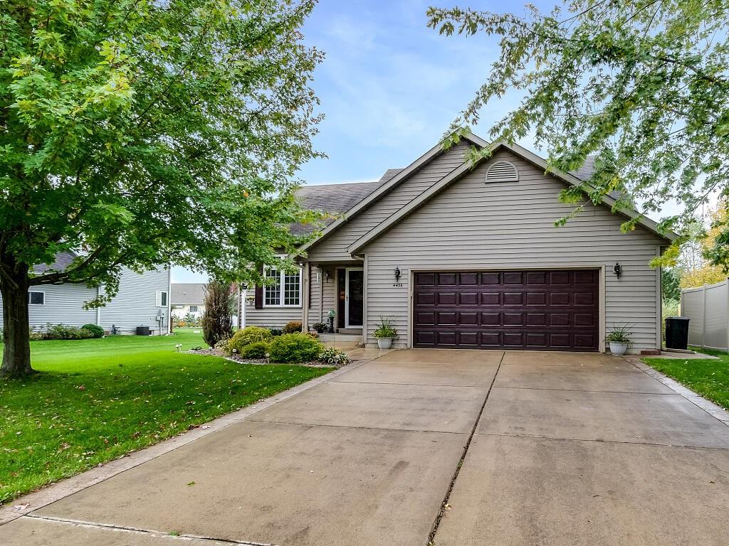 4436 Old Wells Road , Eau Claire, WI