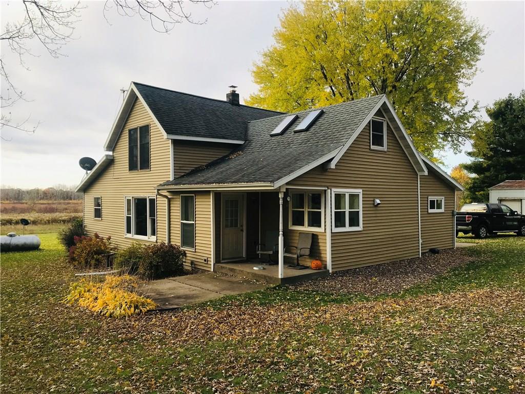 401 W Birch Road , Eleva, WI