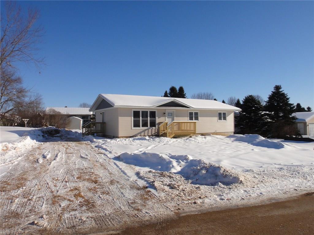 117 Princeton Drive , Elk Mound, WI