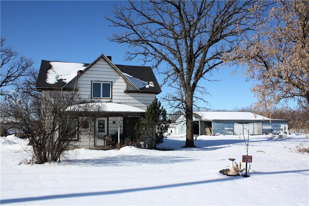 1230 21st Street , Cameron, WI