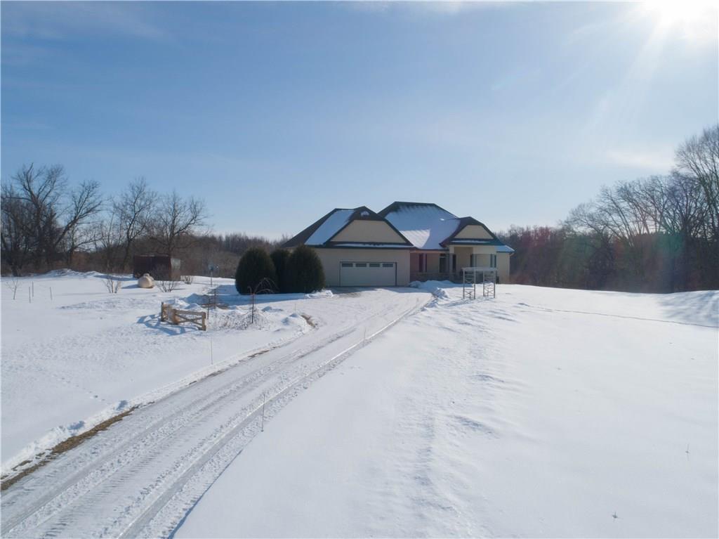 W8973 520th Avenue , Ellsworth, WI