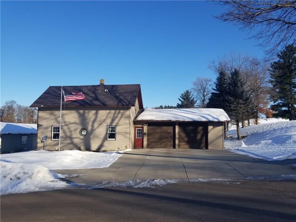 517 17th Avenue , Bloomer, WI