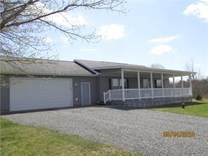 29289 303rd Avenue , Holcombe, WI