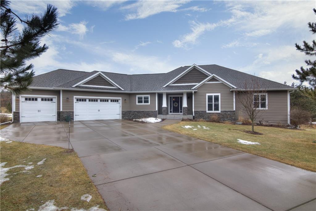S4460 Rygg Road , Eau Claire, WI