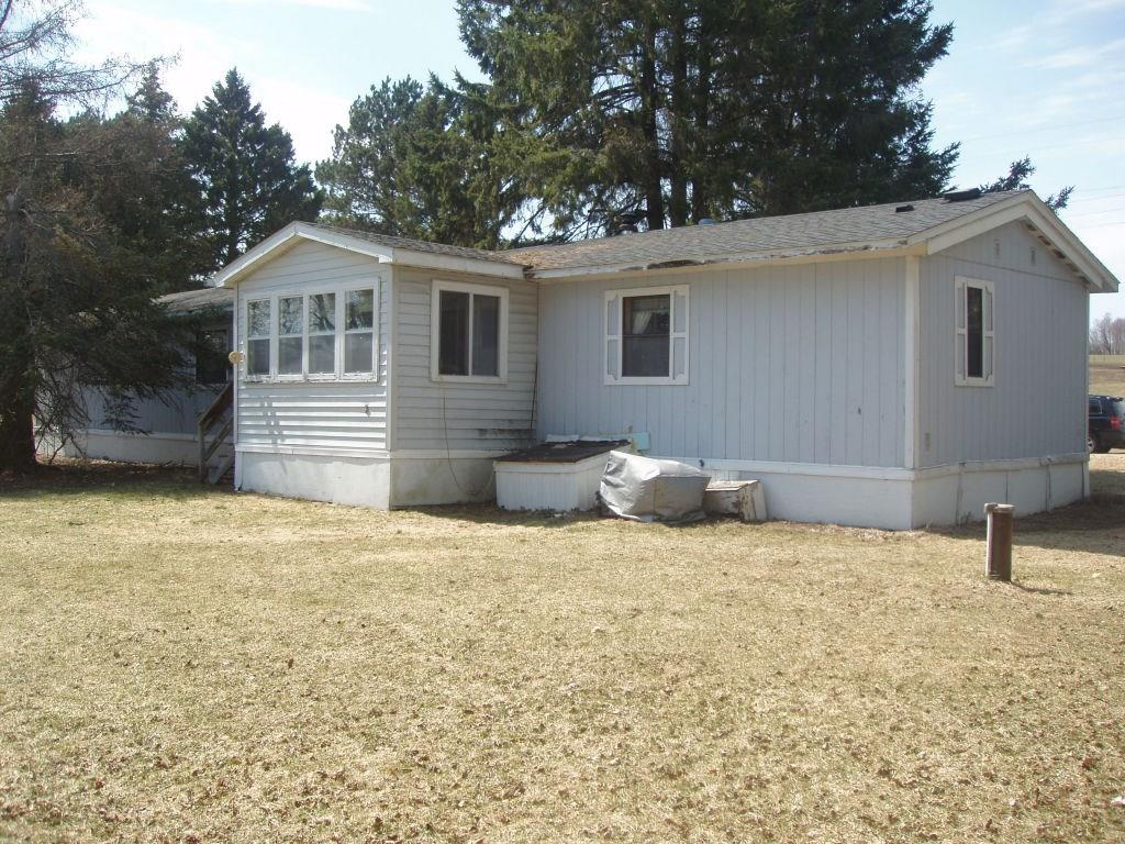 N16830 North River Rd , Park Falls, WI