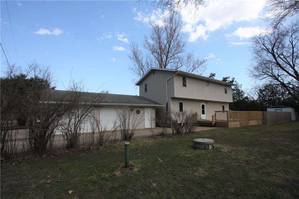 6129 150th Street , Chippewa Falls, WI