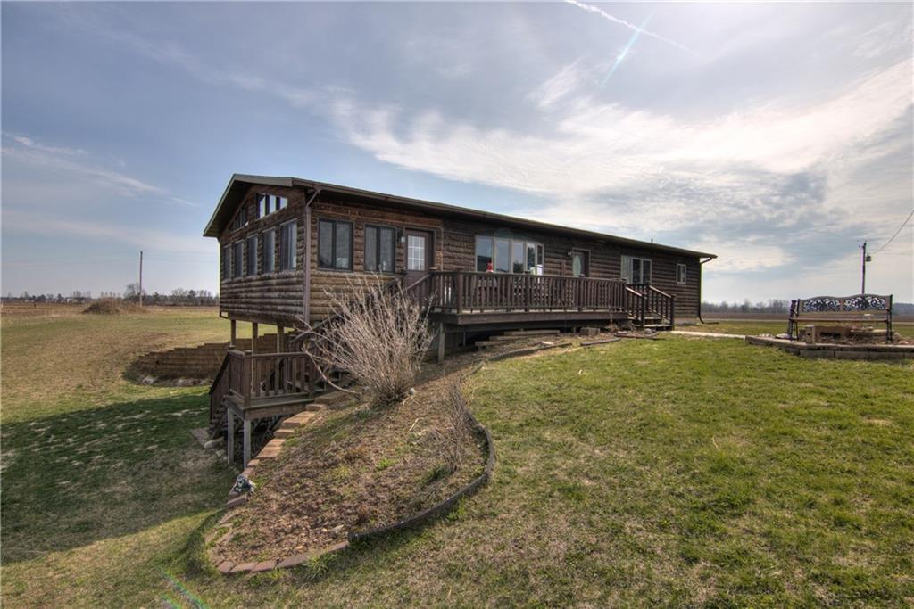 13674 182nd Avenue , Bloomer, WI