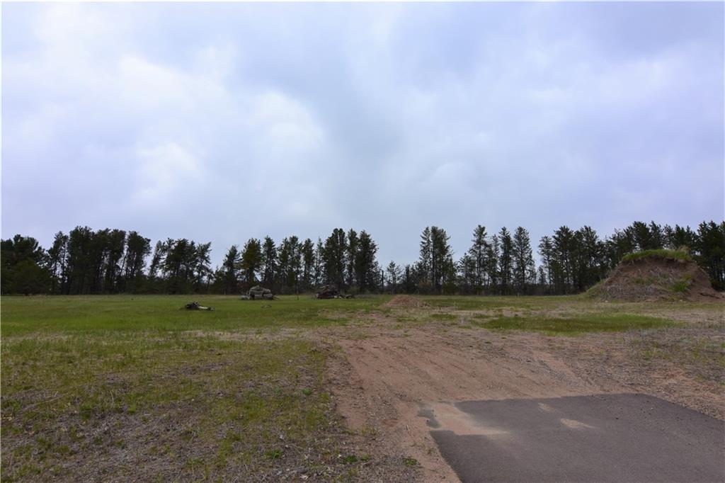1.18 Acres Nelson Road , Chippewa Falls, WI
