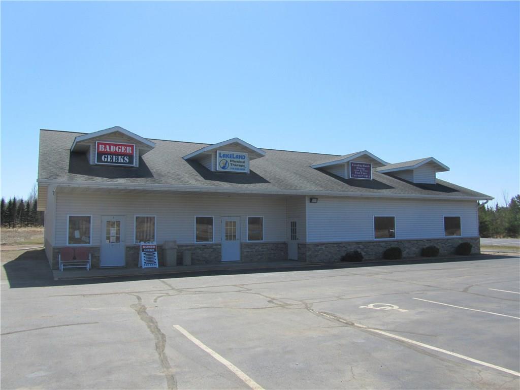 27477 State Hwy 64 , Cornell, WI