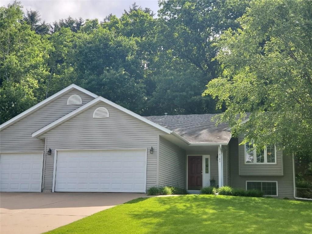 2103 Bordeaux Court , Eau Claire, WI