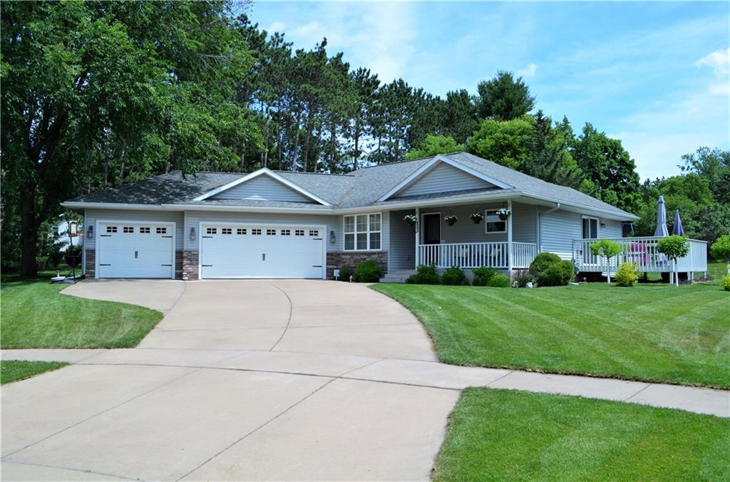 2502 Avery Lane , Altoona, WI