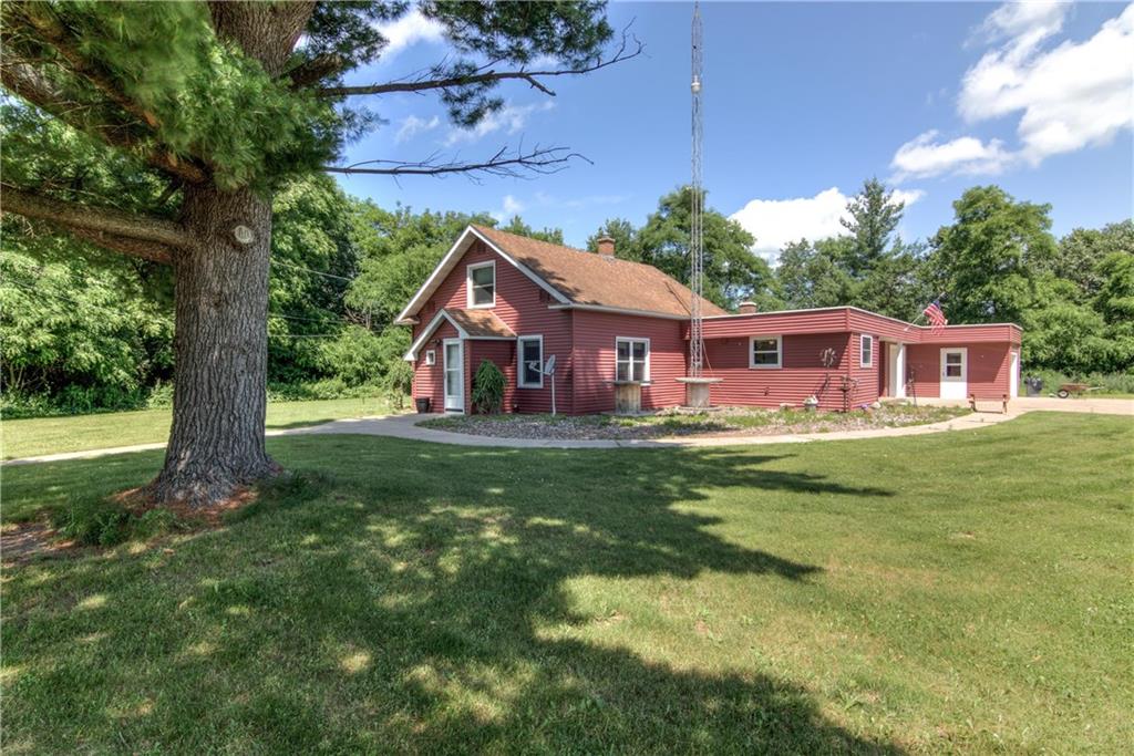 648 W Garden Street , Chippewa Falls, WI