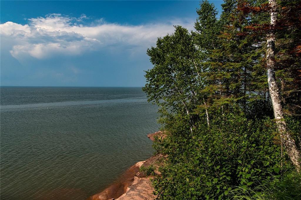 Lot #1 Quarry Shores Road , Port Wing, WI