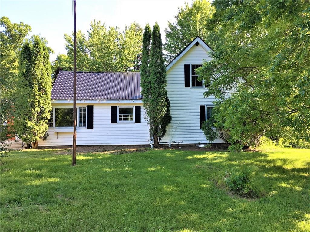 2962 210th Street , Luck, WI