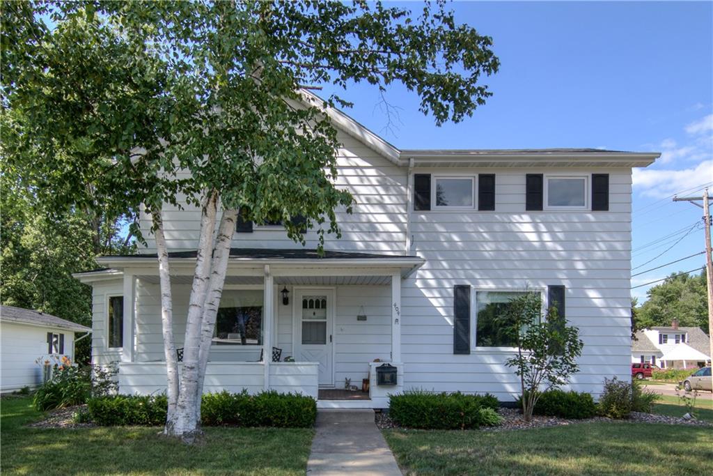 404 Dwight Street , Chippewa Falls, WI