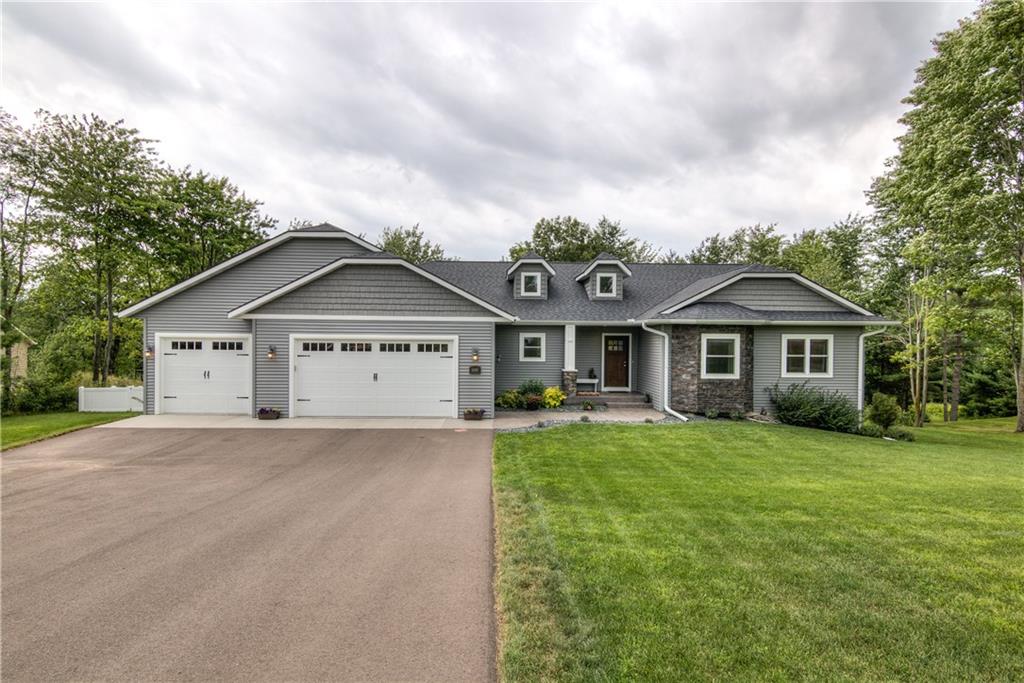 4080 Talmadge Road , Eau Claire, WI