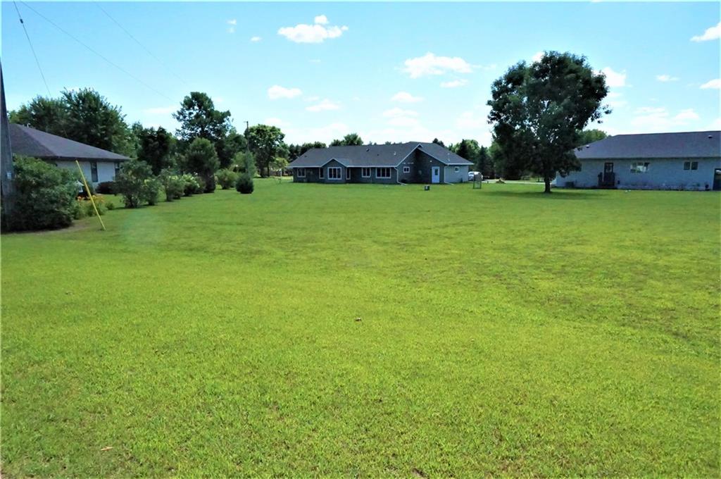 Lot 3 165th Ave , Hager City, WI