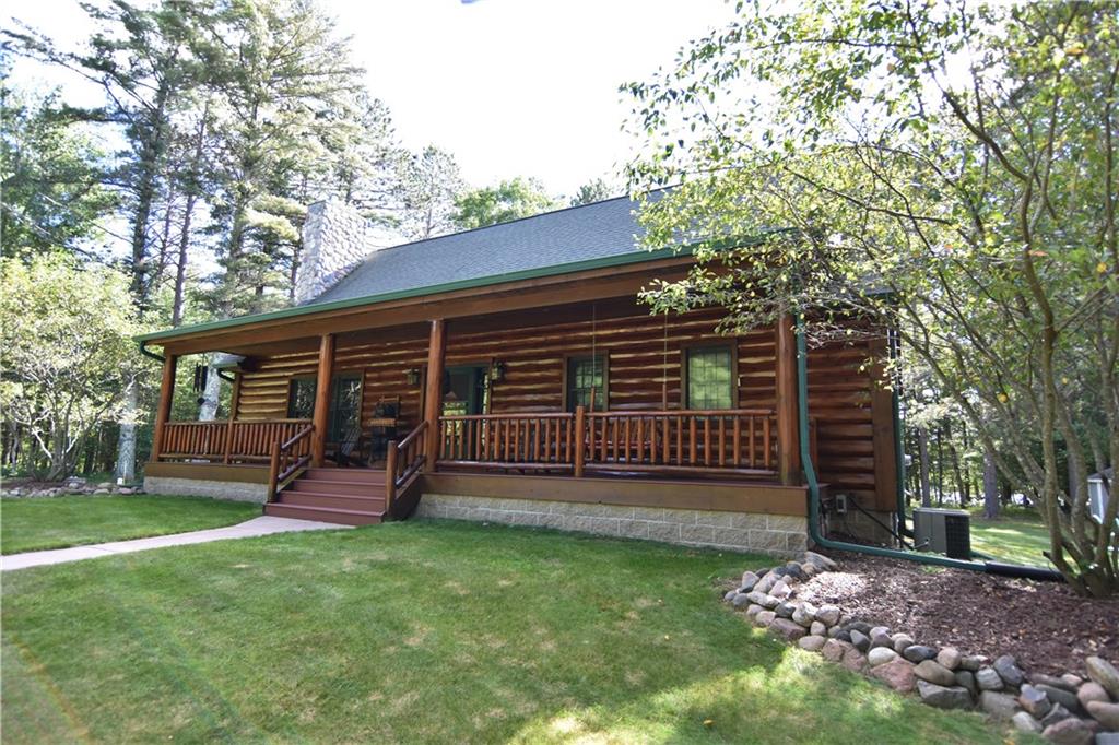 8599 N Fishtrap Lake Road , Winter, WI