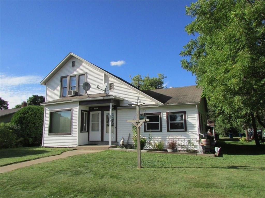 217 5th Avenue , Shell Lake, WI