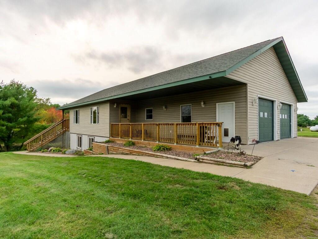 12188 County Hwy AA , Bloomer, WI