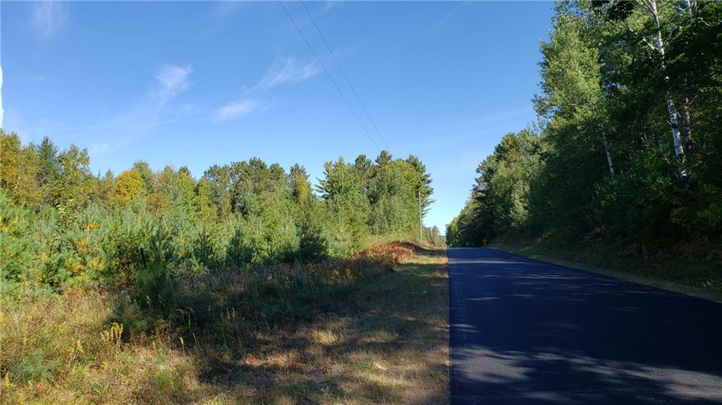 Lot 1 Lower Twin Lake Road , Hayward, WI