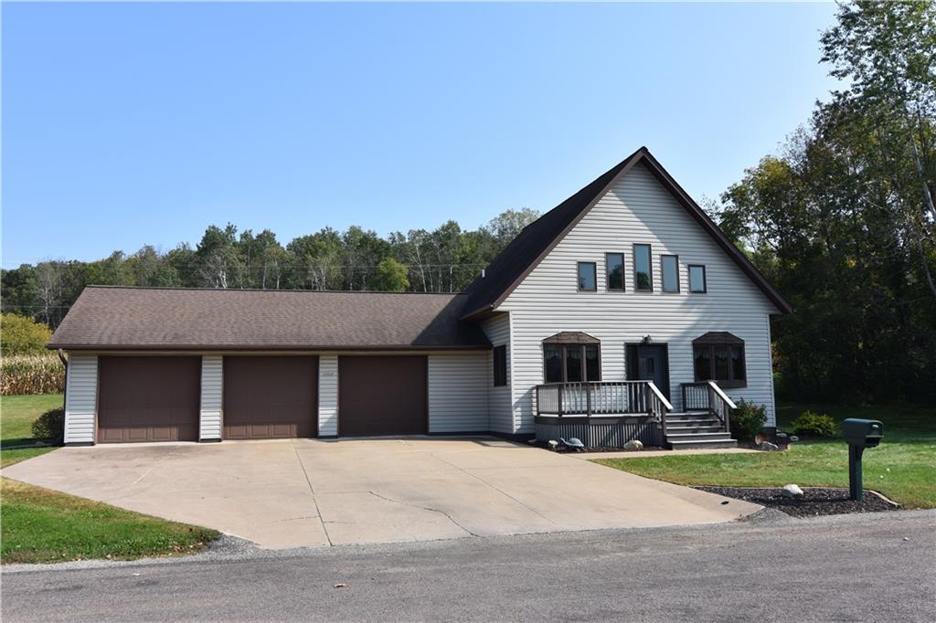 35630 Claire Street , Whitehall, WI