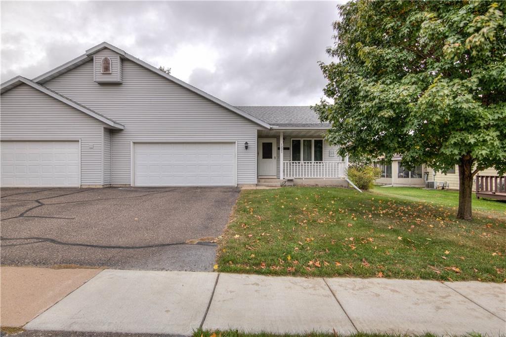 1223 Thompson Drive , Altoona, WI