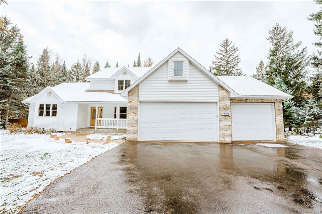 1350 Red Pine Drive , Eau Claire, WI