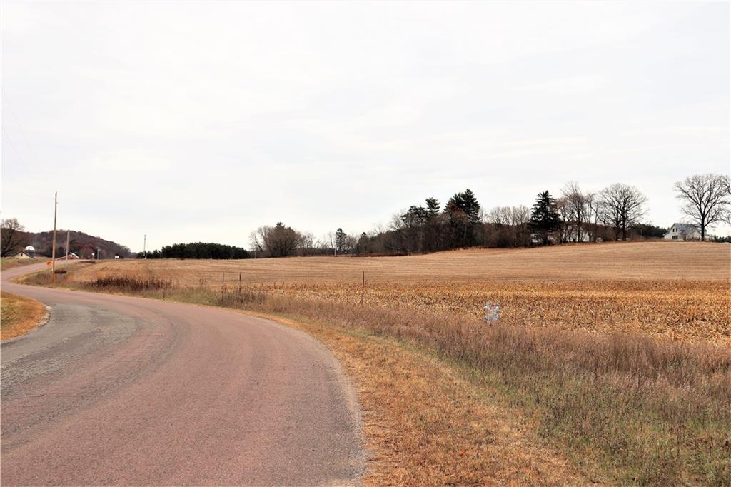23.74 acres Fitch Coulee Rd. , Whitehall, WI