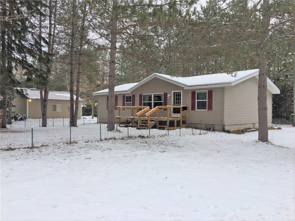 23465 Pioneer Road , Cable, WI