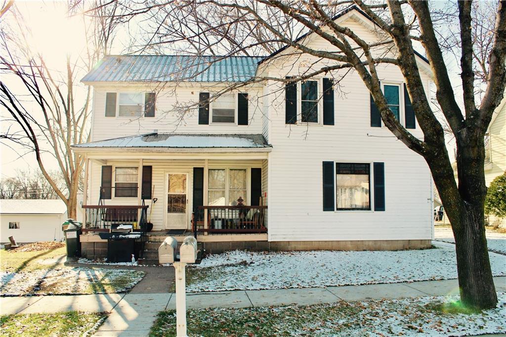 14 South State St , Chippewa Falls, WI