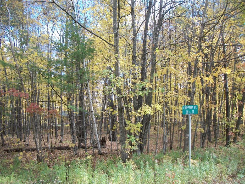 Lot #61 Chippewa/28 3/16 Court , Birchwood, WI