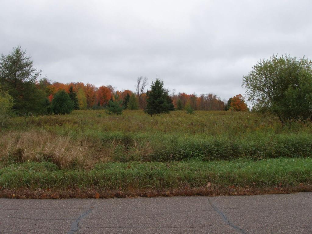 Lot 1 Margaret Lane , Park Falls, WI