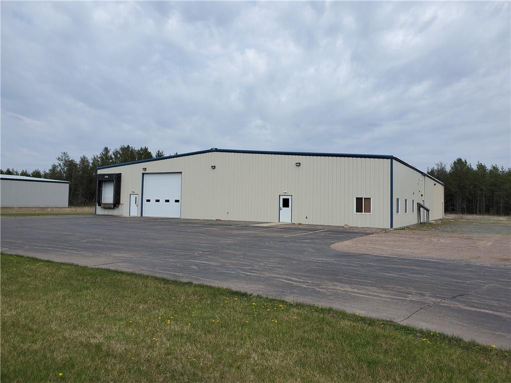 811 Red Iron Road , Black River Falls, WI