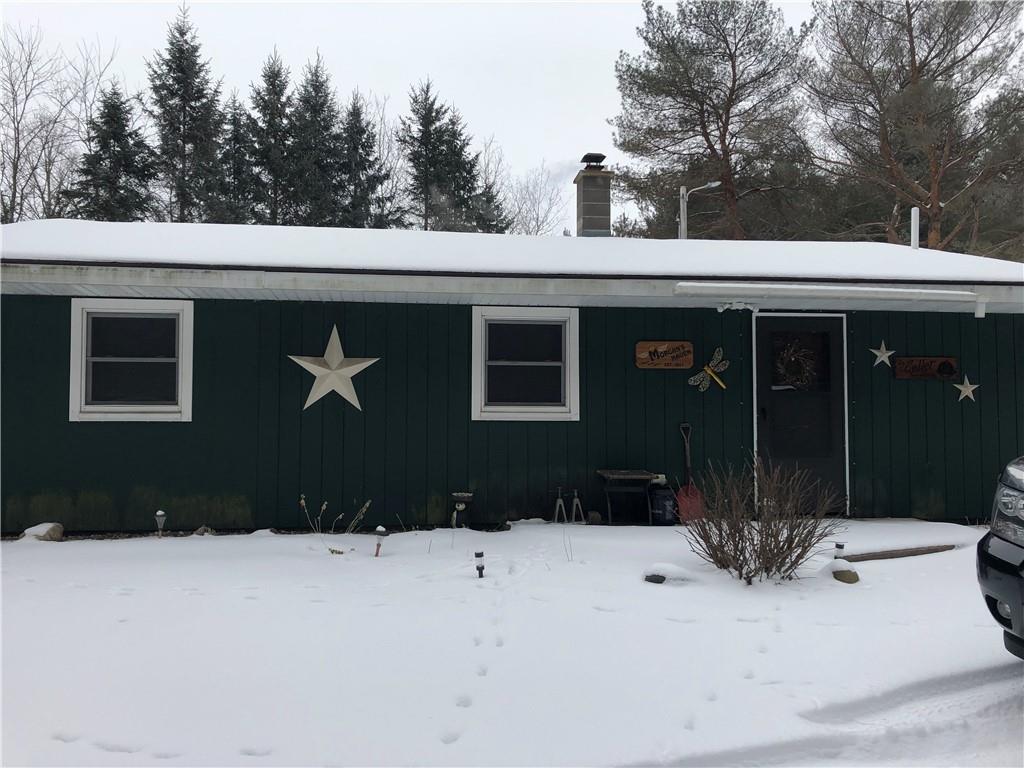 N163 Whispering Pines Drive , Conrath, WI