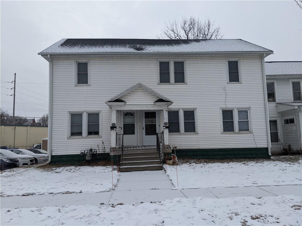 1204 1st Avenue , Eau Claire, WI