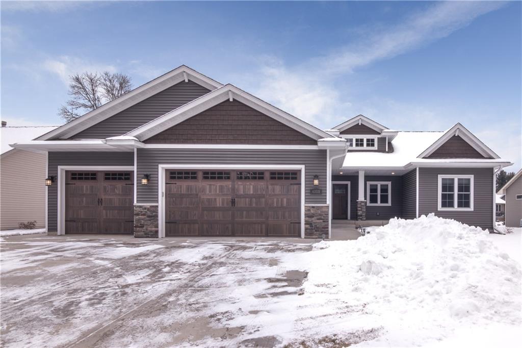 4315 Harless Road , Eau Claire, WI